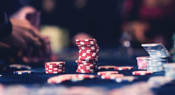 gambling 로투스홀짝카지노 vocabulary in casinos